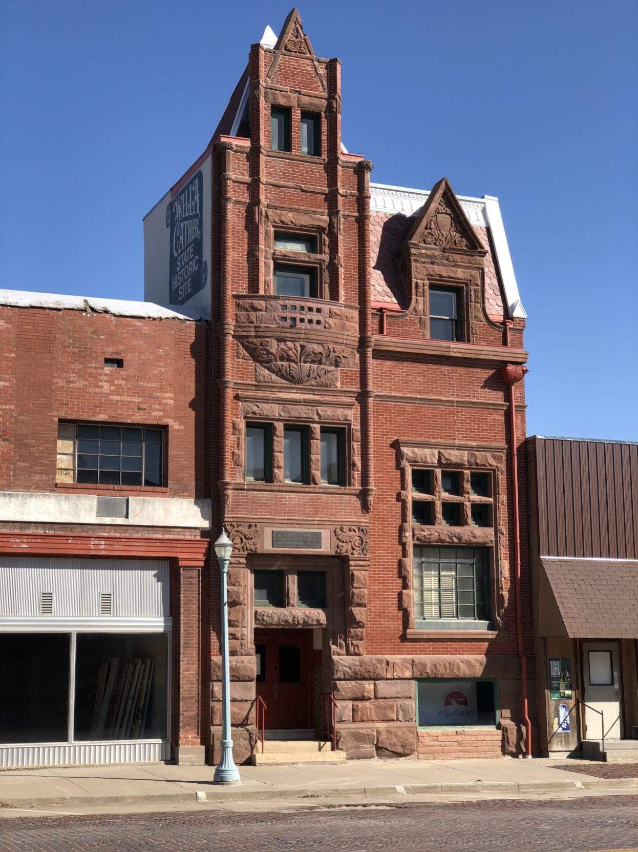 Farmers and Merchants Bank